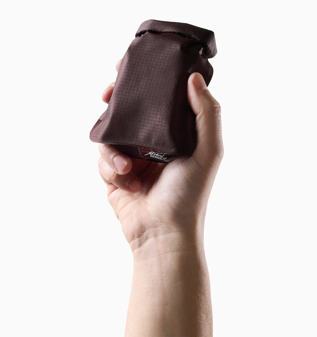 Matador FlatPak Soap Bar Case V2