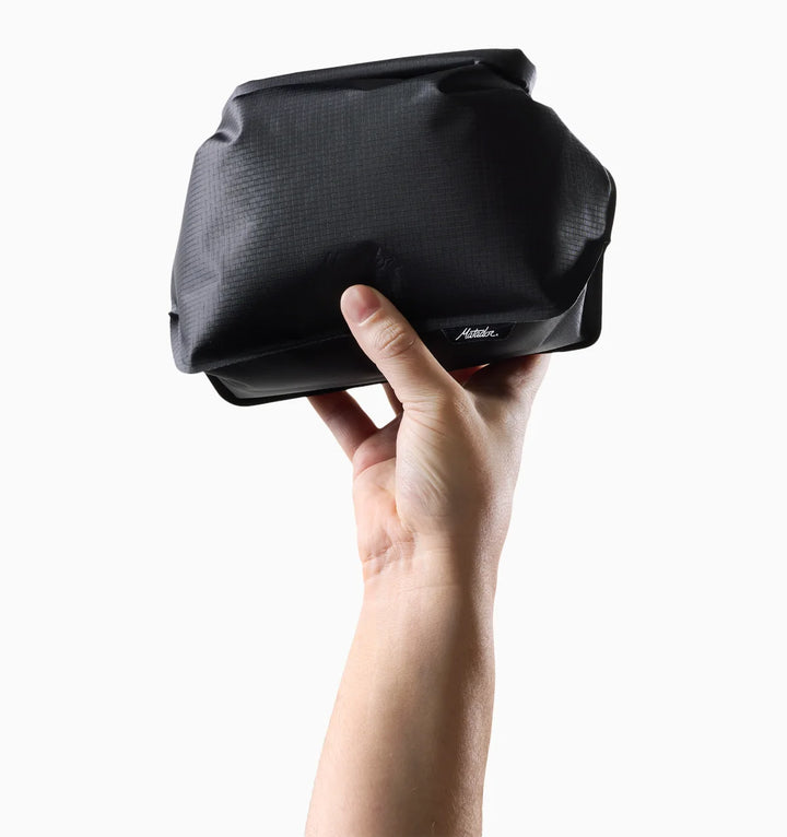 Matador FlatPak V2 Waterproof Toiletry Case