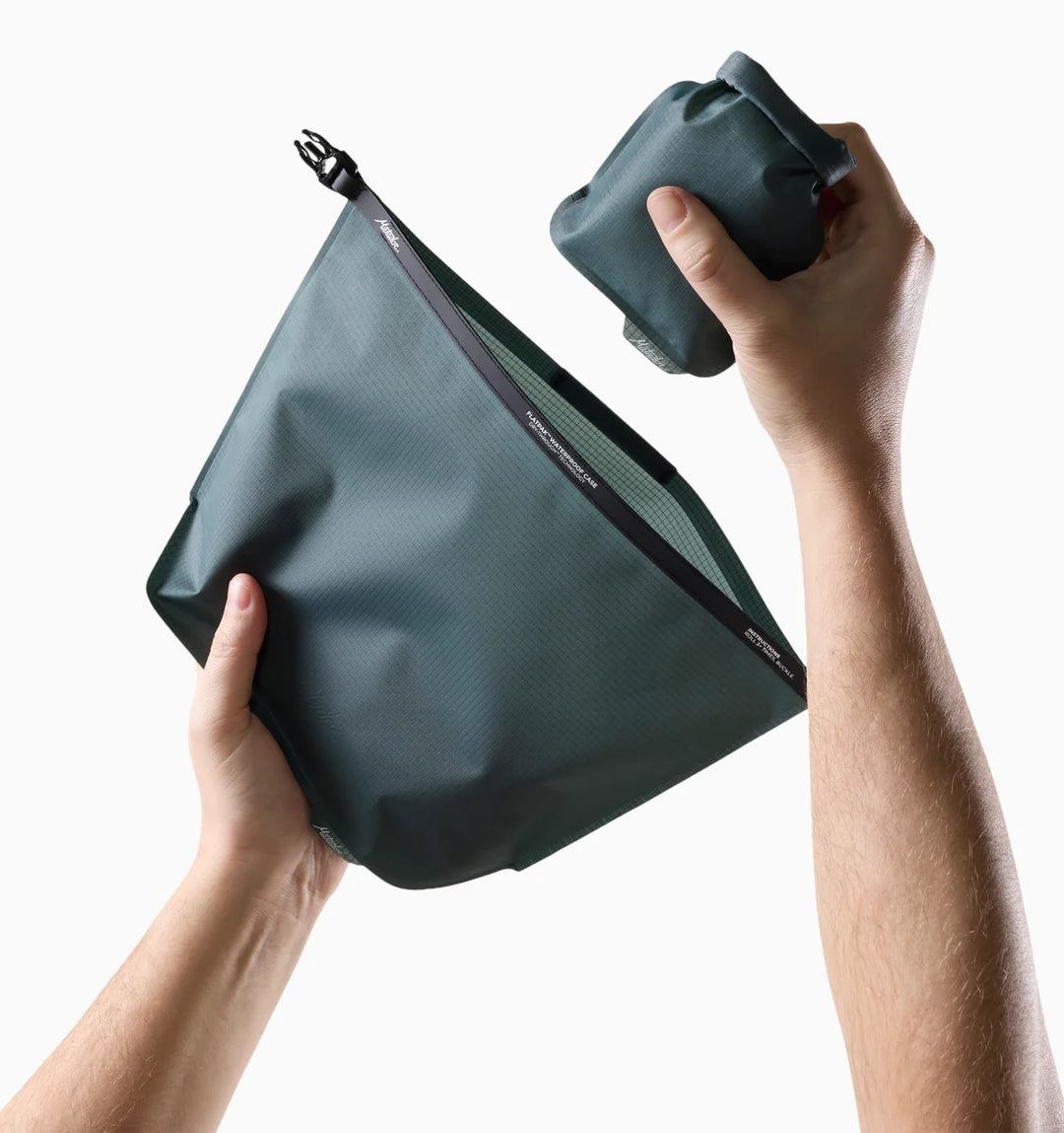 Matador FlatPak V2 Waterproof Toiletry Case