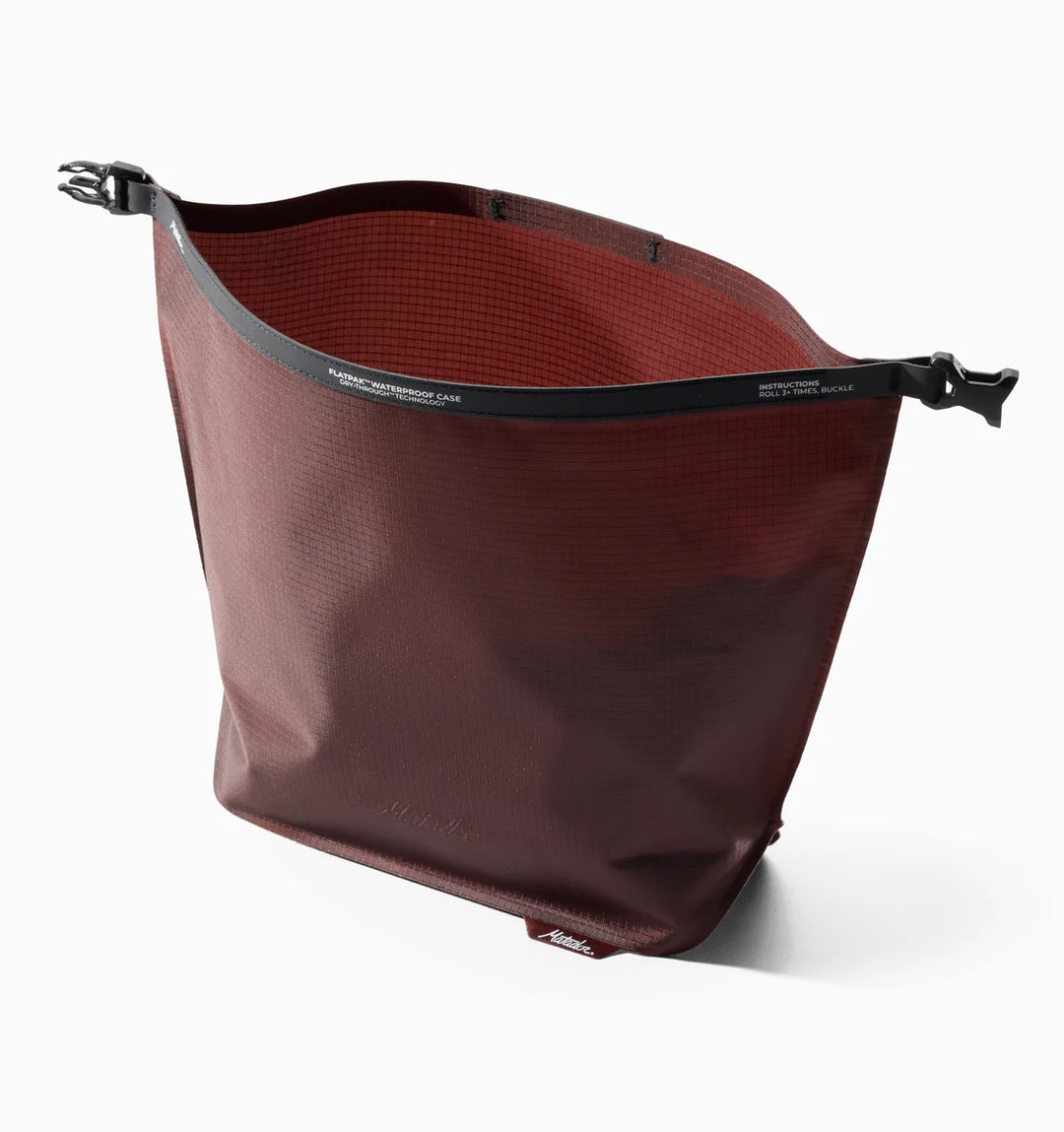 Matador FlatPak V2 Waterproof Toiletry Case