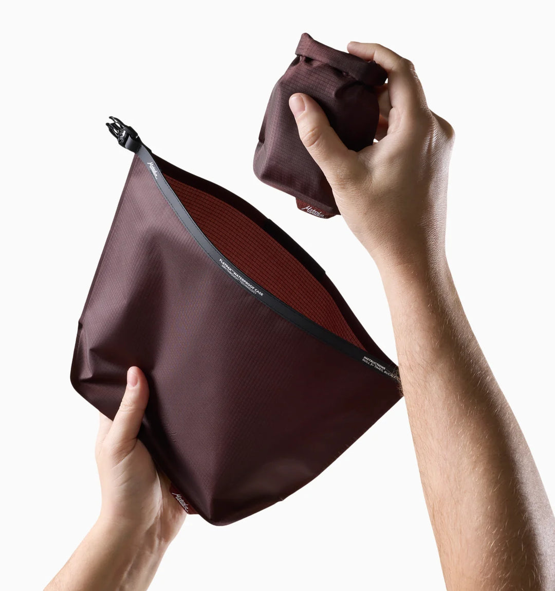 Matador FlatPak V2 Waterproof Toiletry Case