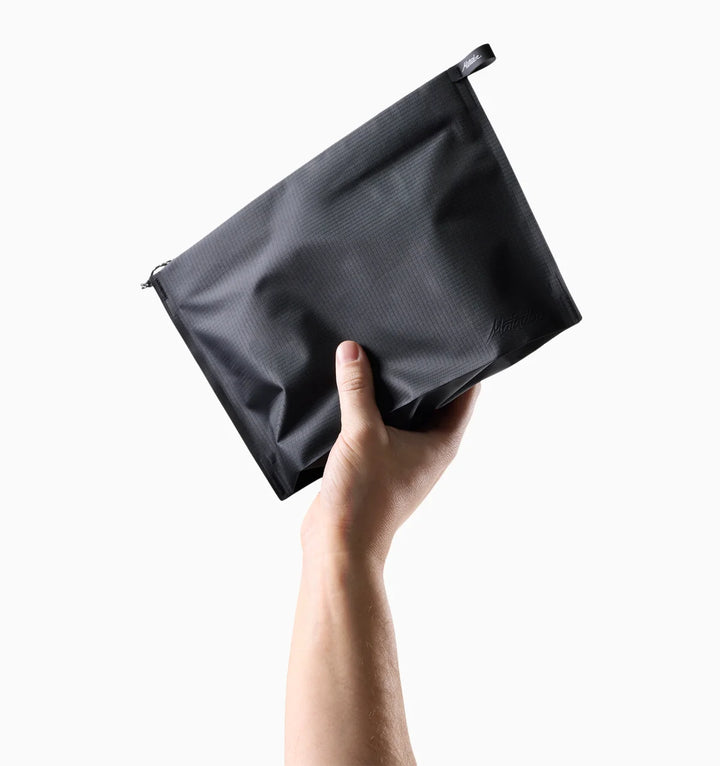 Matador FlatPak V2 Zipper Toiletry Case