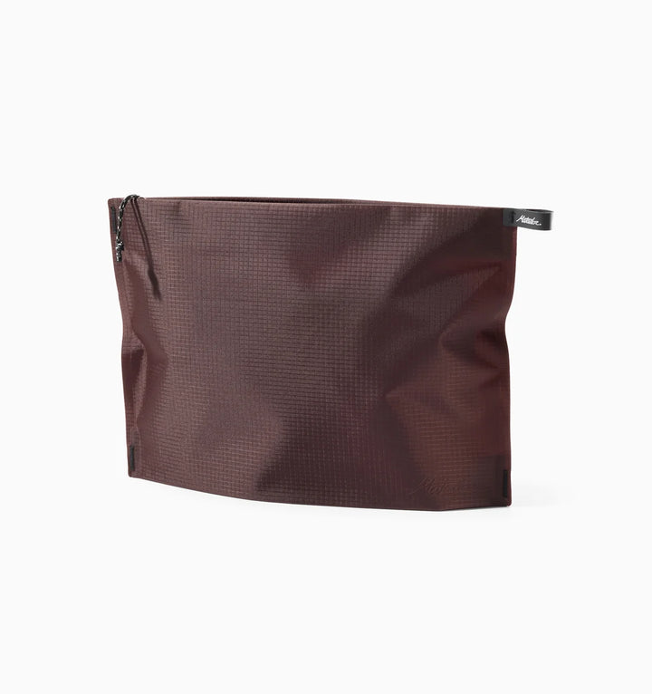 Matador FlatPak V2 Zipper Toiletry Case