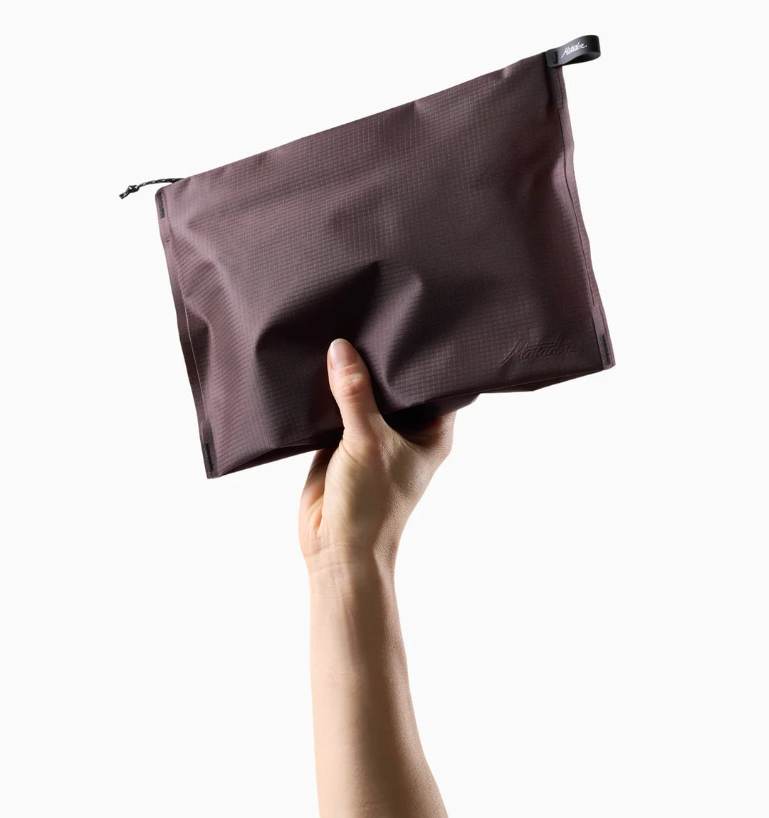 Matador FlatPak V2 Zipper Toiletry Case