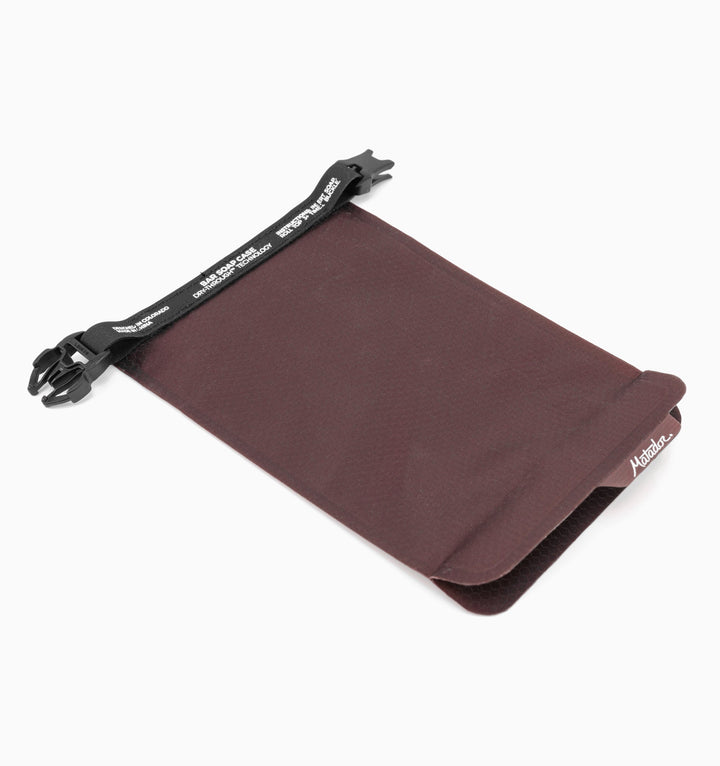 Matador FlatPak™ Soap Bar Case