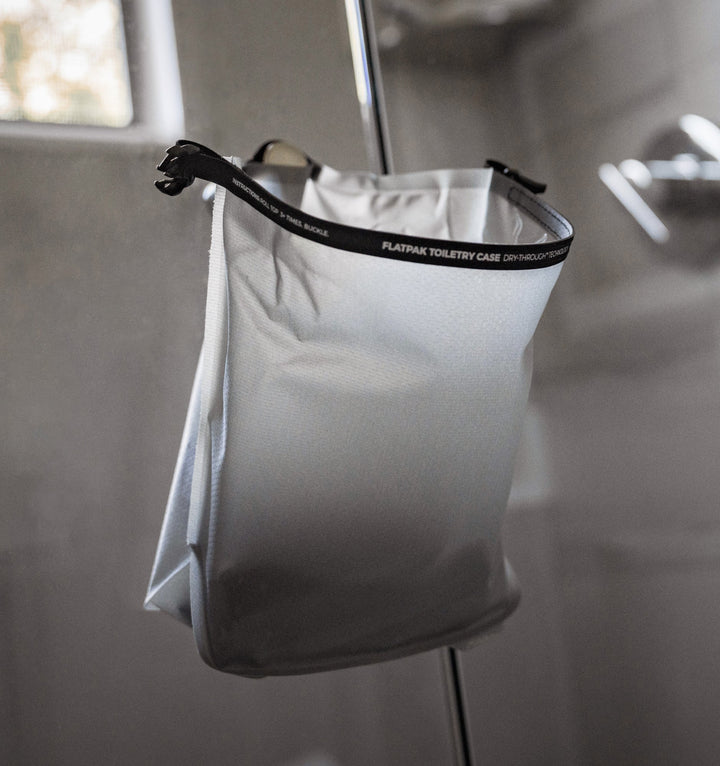 Matador FlatPak™ Waterproof Toiletry Case