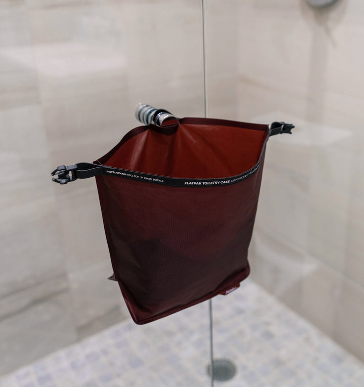 Matador FlatPak™ Waterproof Toiletry Case