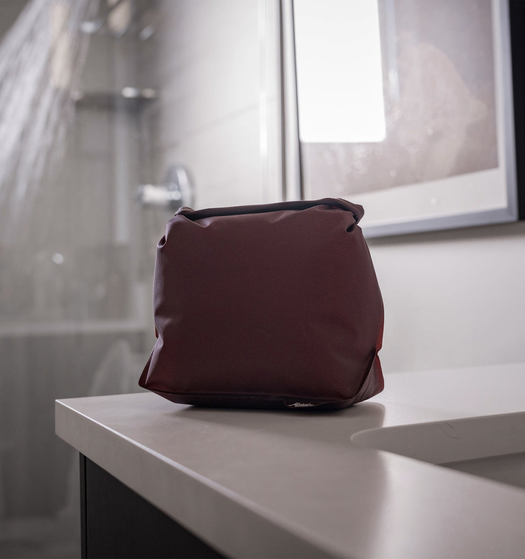 Matador FlatPak™ Waterproof Toiletry Case