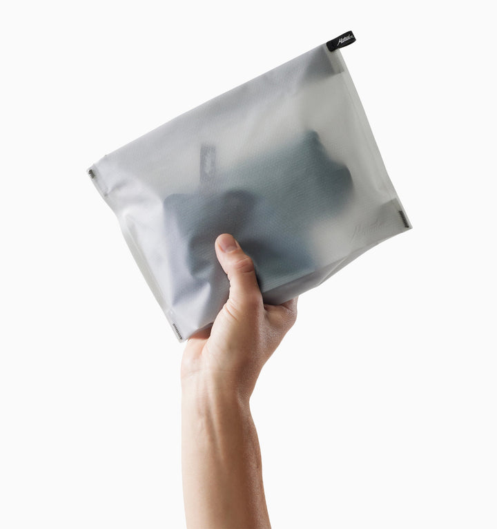 Matador FlatPak™ Zipper Toiletry Case