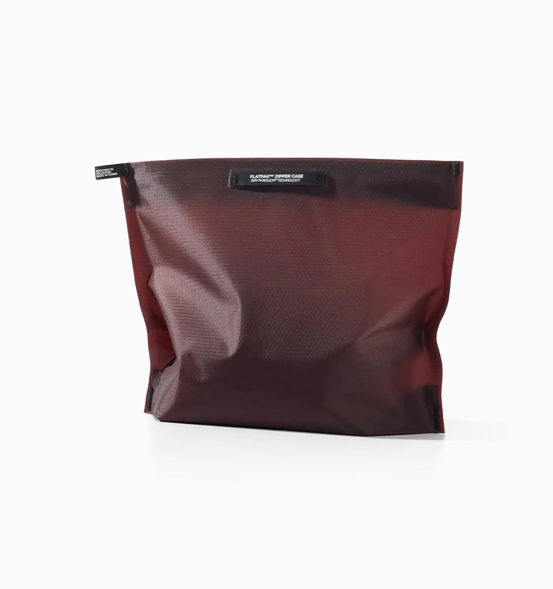 Matador FlatPak™ Zipper Toiletry Case