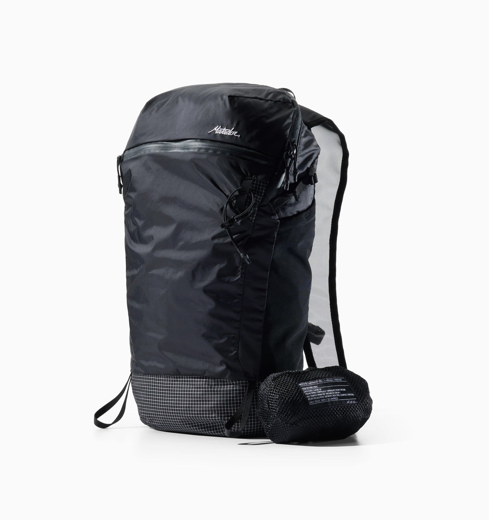 Matador Freefly16 Packable Backpack