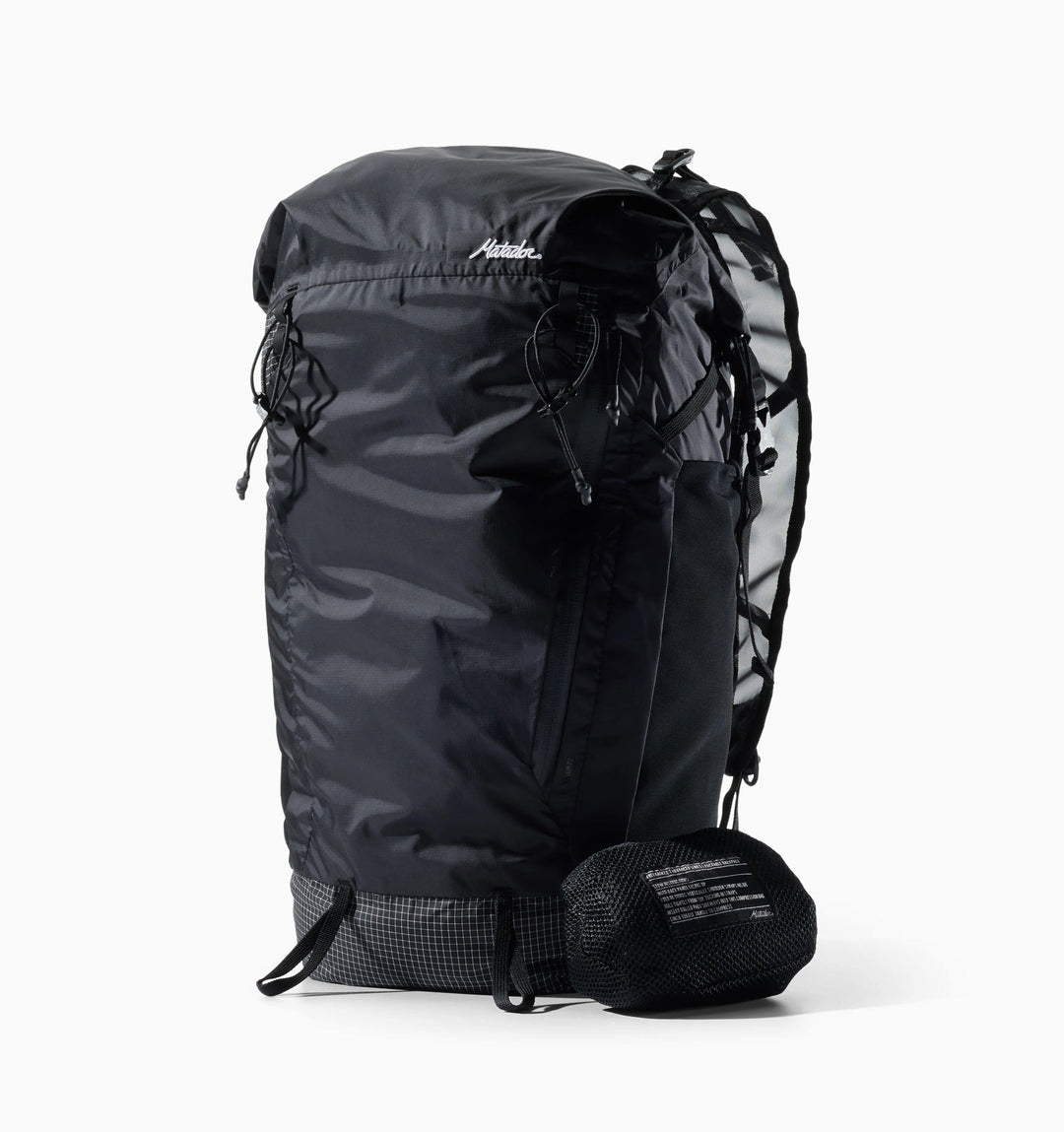Matador Freerain22 Waterproof Packable Backpack