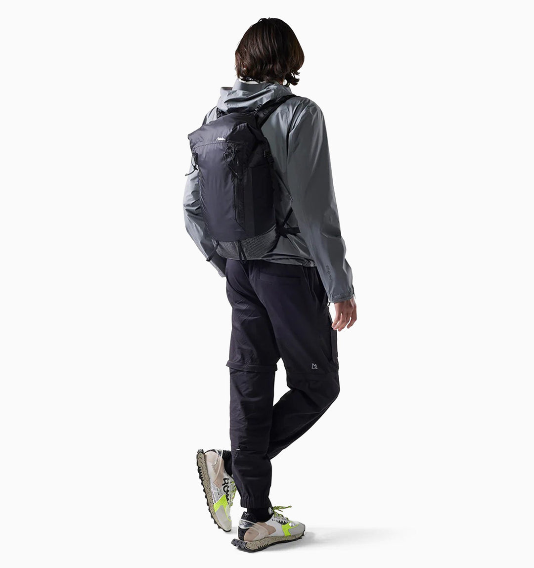 Matador Freerain22 Waterproof Packable Backpack