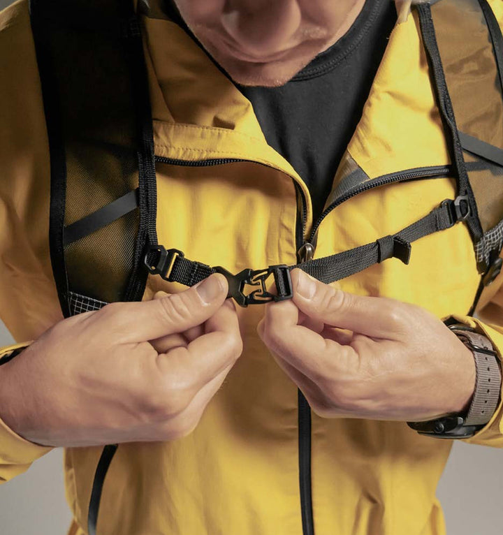 Matador Freerain22 Waterproof Packable Backpack