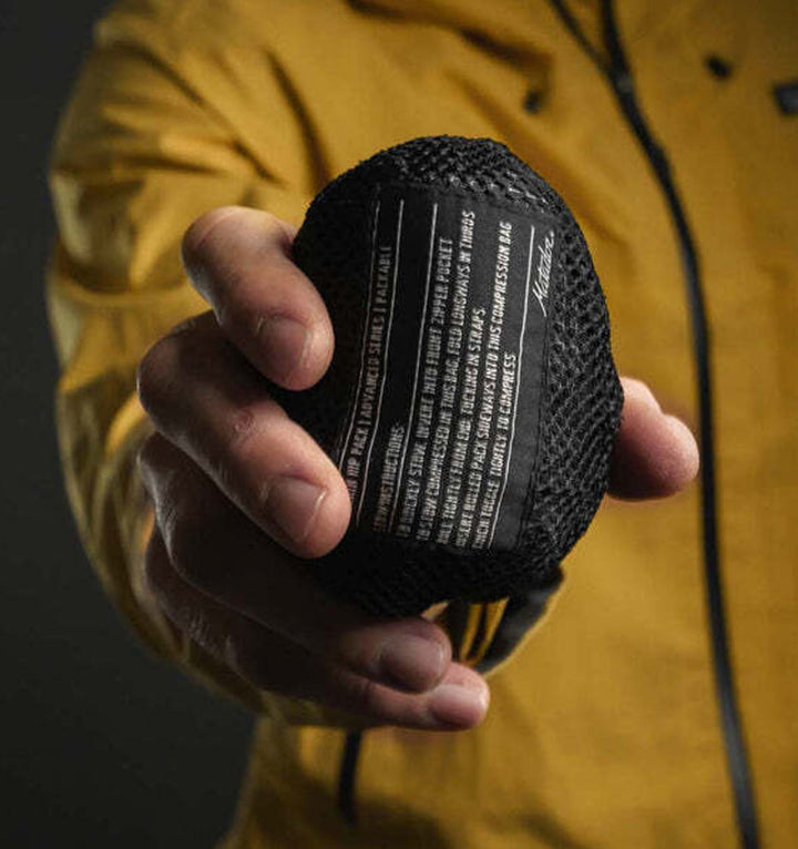 Matador Freerain22 Waterproof Packable Backpack