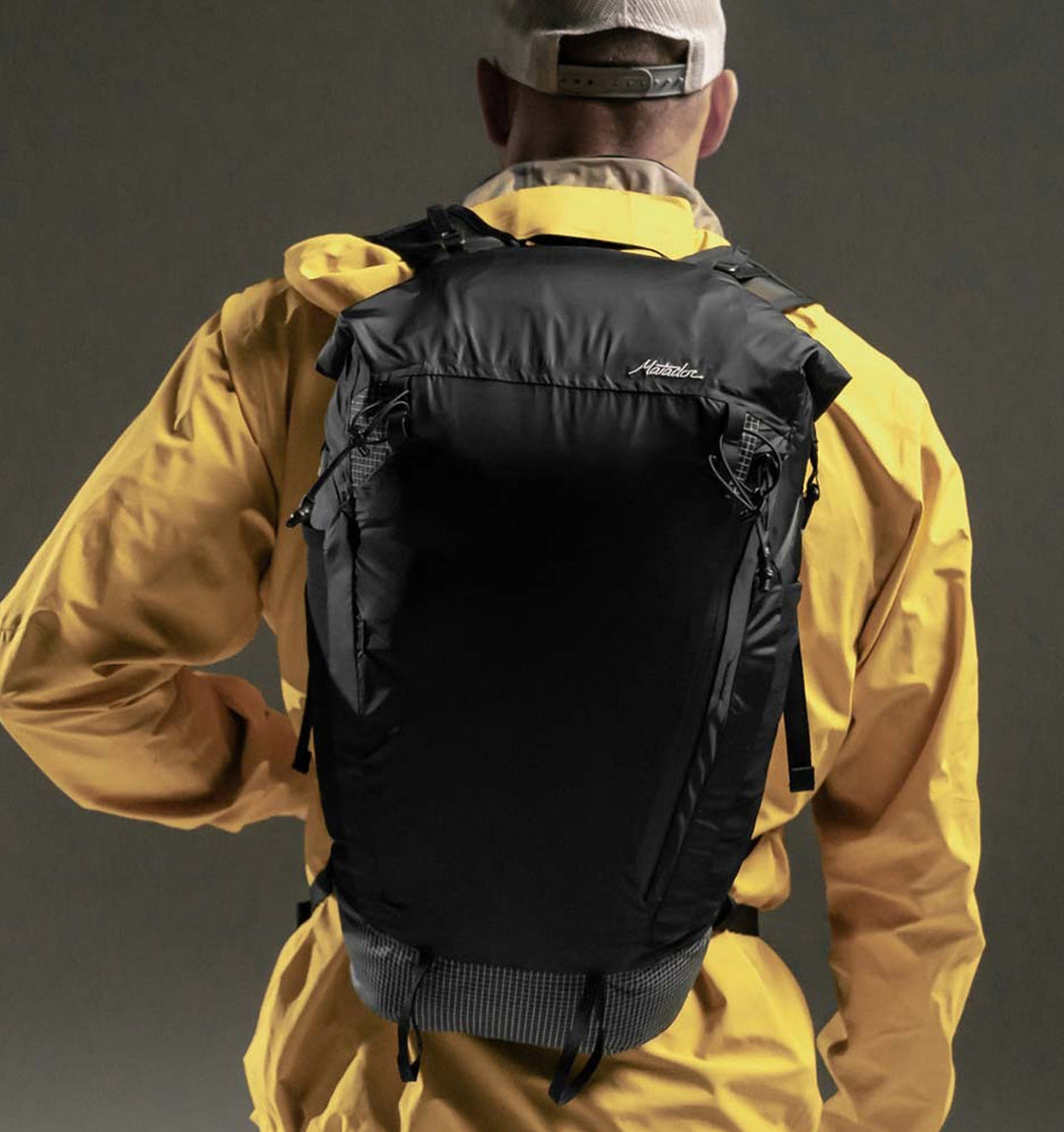 Matador Freerain22 Waterproof Packable Backpack