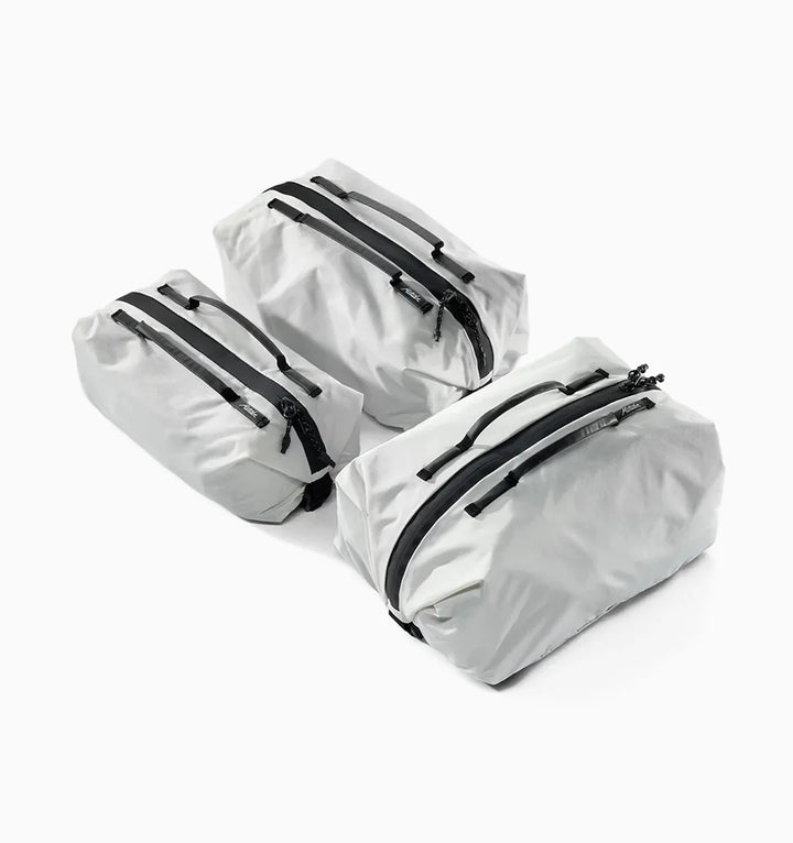 Matador Gear Cube Set (3 Pack)