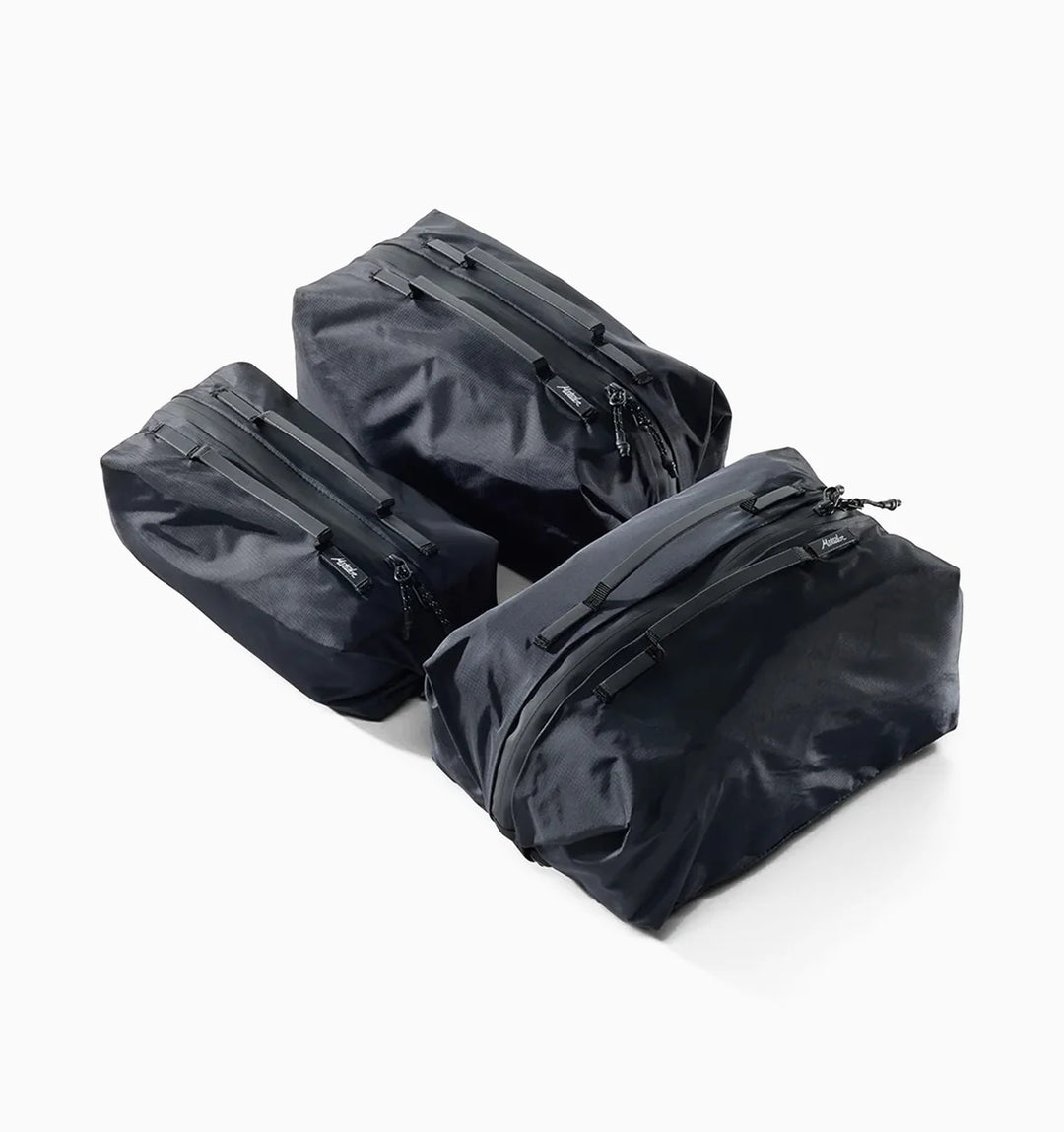 Matador Gear Cube Set (3 Pack)