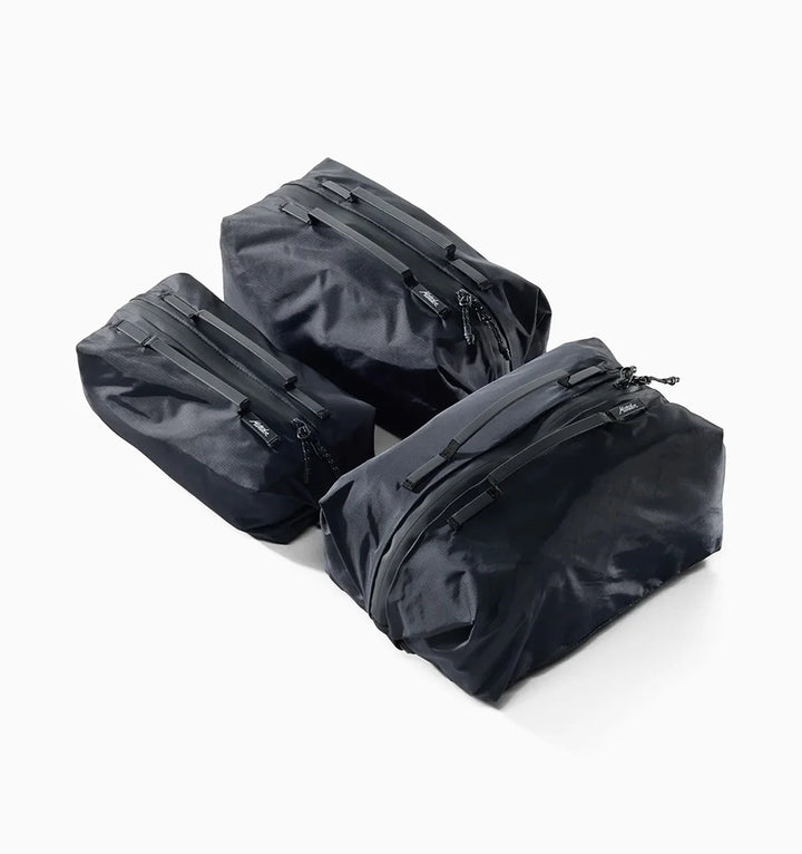 Matador Gear Cube Set (3 Pack)