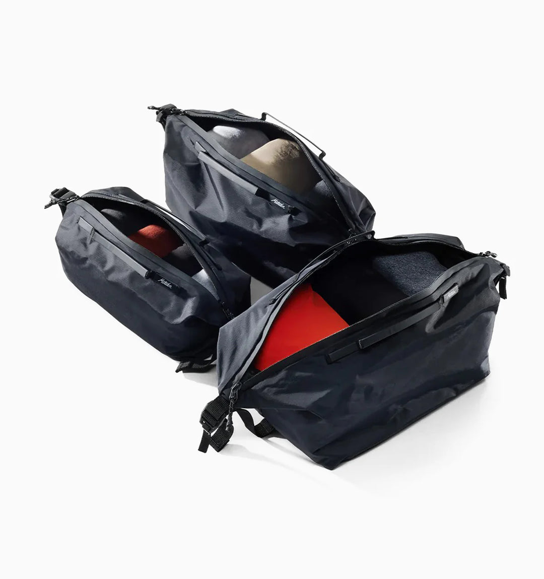 Matador Gear Cube Set (3 Pack)