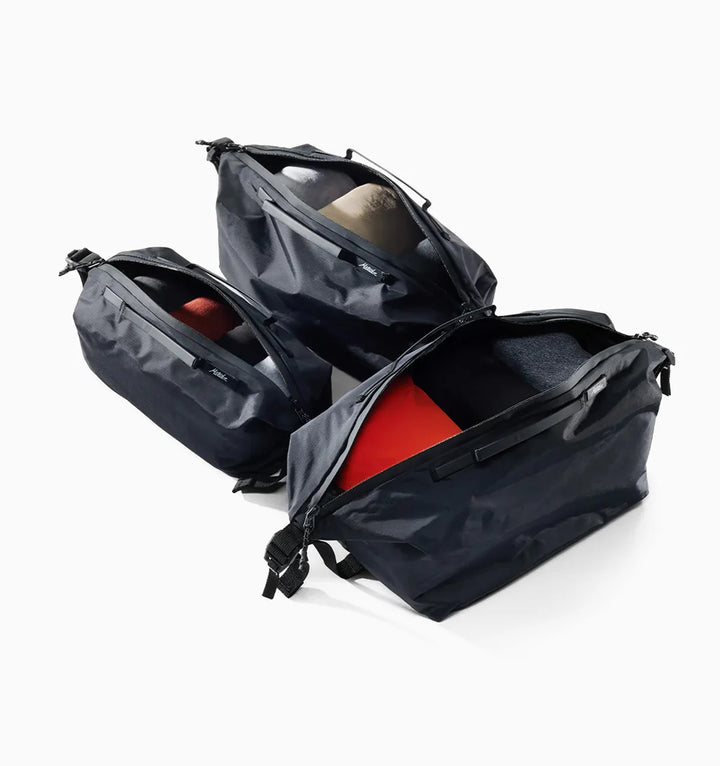 Matador Gear Cube Set (3 Pack)