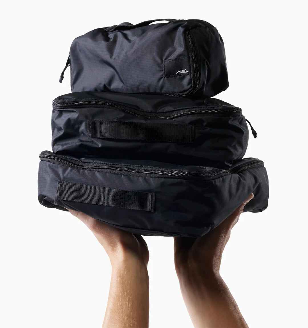 Matador Gear Cube Set (3 Pack)