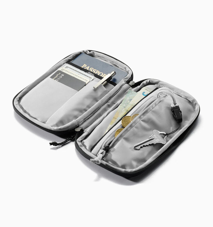 Matador Global Travel Stash Passport Wallet
