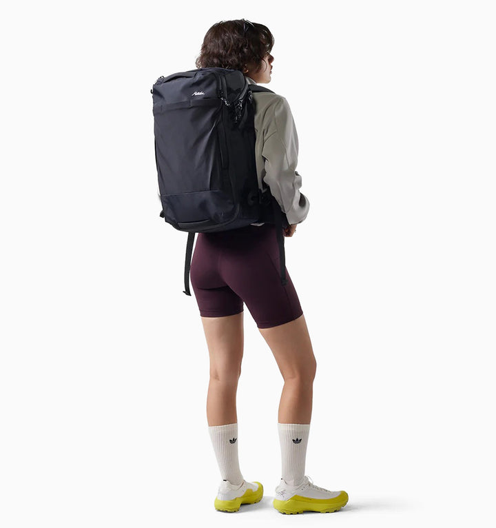 Matador GlobeRider35 Travel Backpack