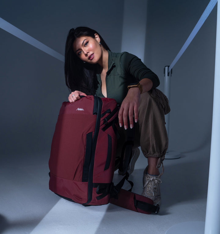 Matador GlobeRider35 Travel Backpack