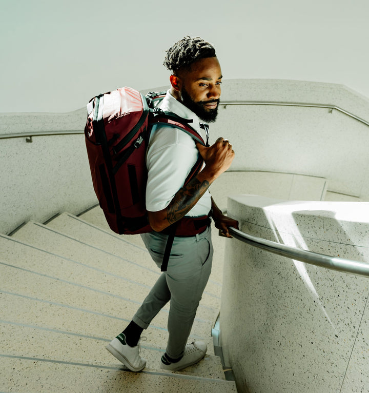 Matador GlobeRider35 Travel Backpack