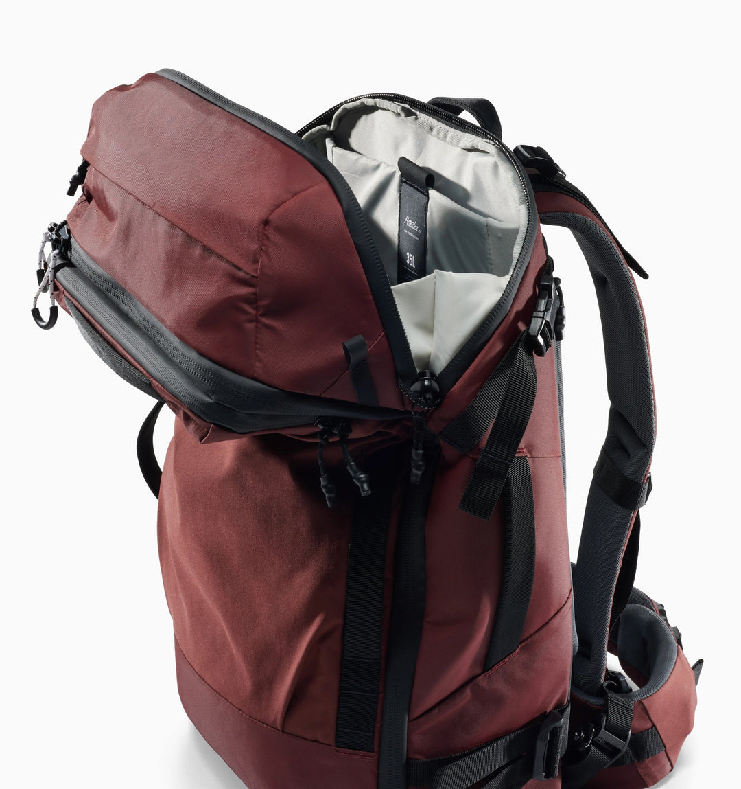 Matador GlobeRider35 Travel Backpack