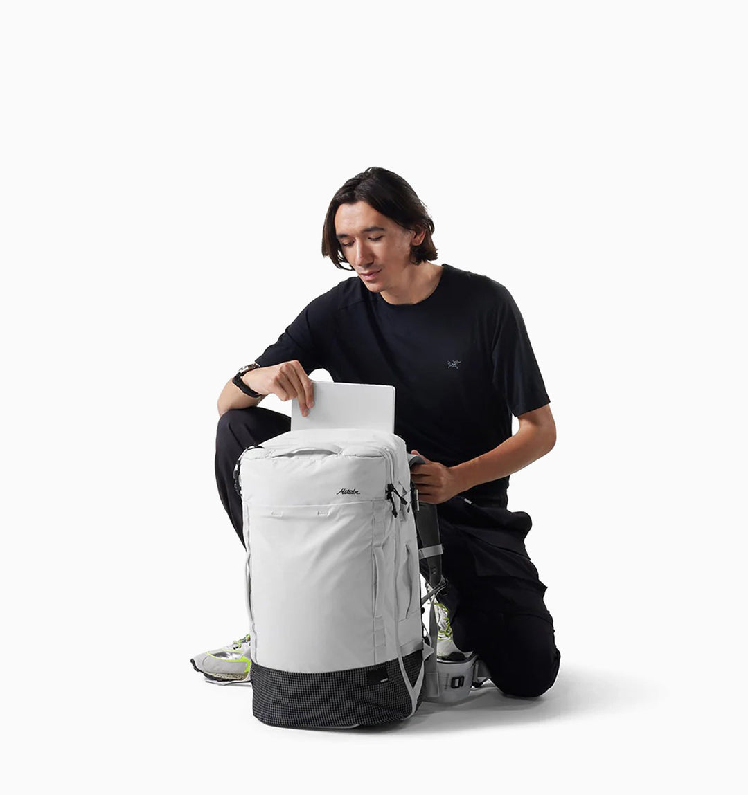 Matador GlobeRider45 Travel Backpack