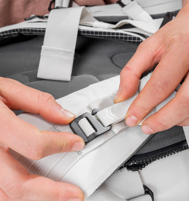 Matador GlobeRider45 Travel Backpack