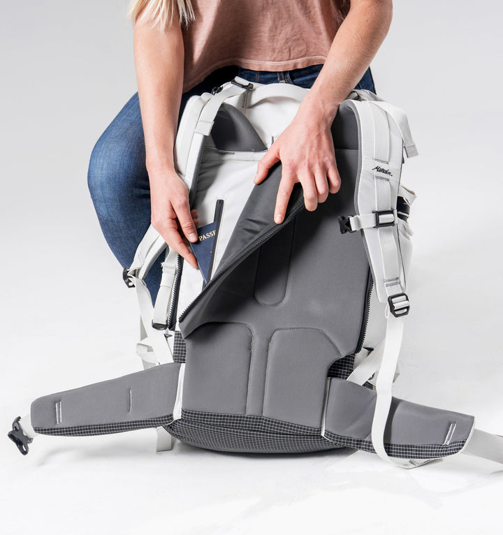 Matador GlobeRider45 Travel Backpack