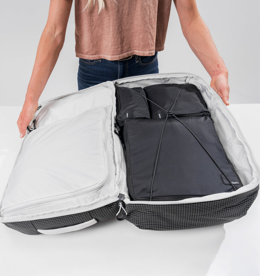 Matador GlobeRider45 Travel Backpack