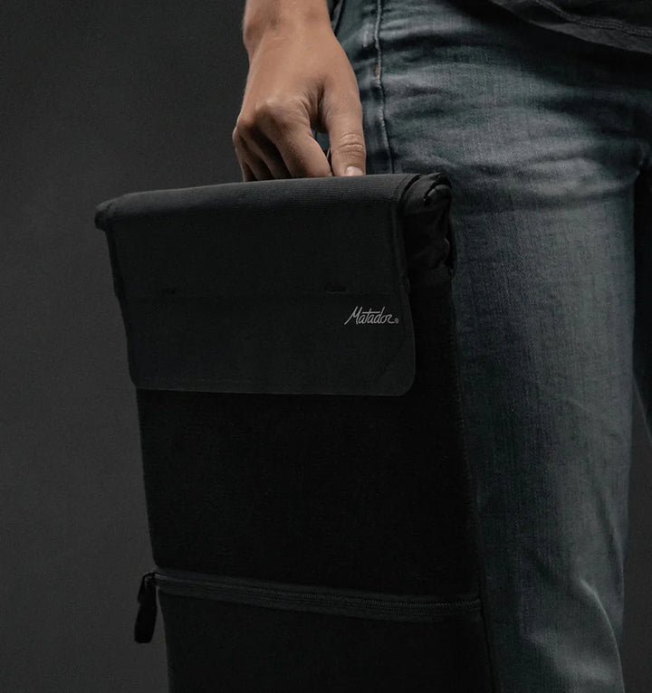 Matador Laptop Base Layer