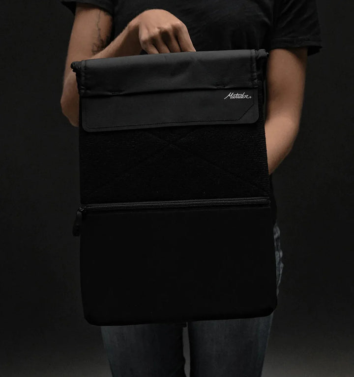 Matador Laptop Base Layer