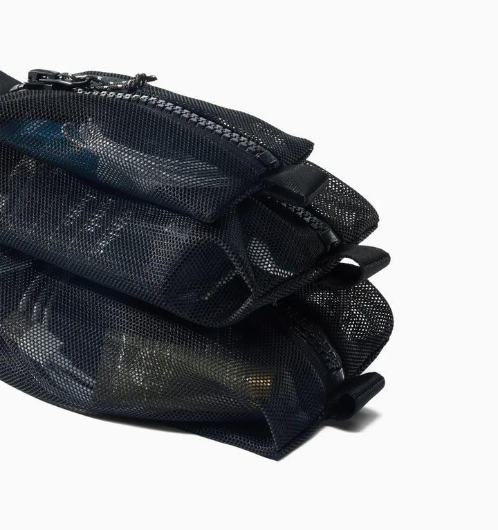 Matador Mesh Organiser Bag Set (3pk)