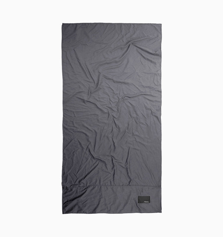 Matador NanoDry Packable Beach Towel
