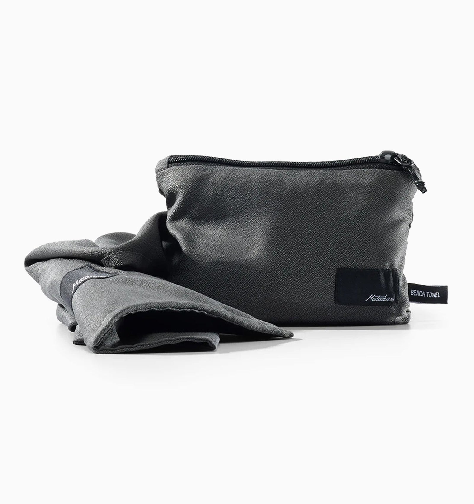 Matador NanoDry Packable Beach Towel