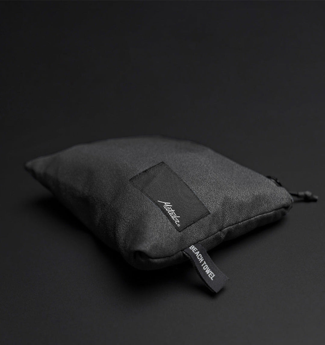 Matador NanoDry Packable Beach Towel