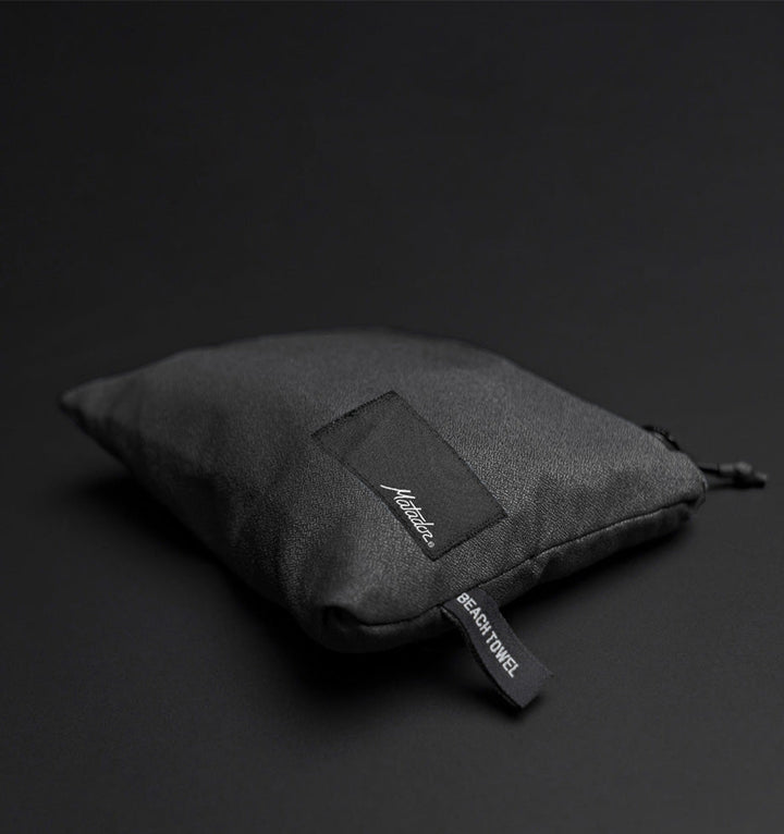 Matador NanoDry Packable Beach Towel