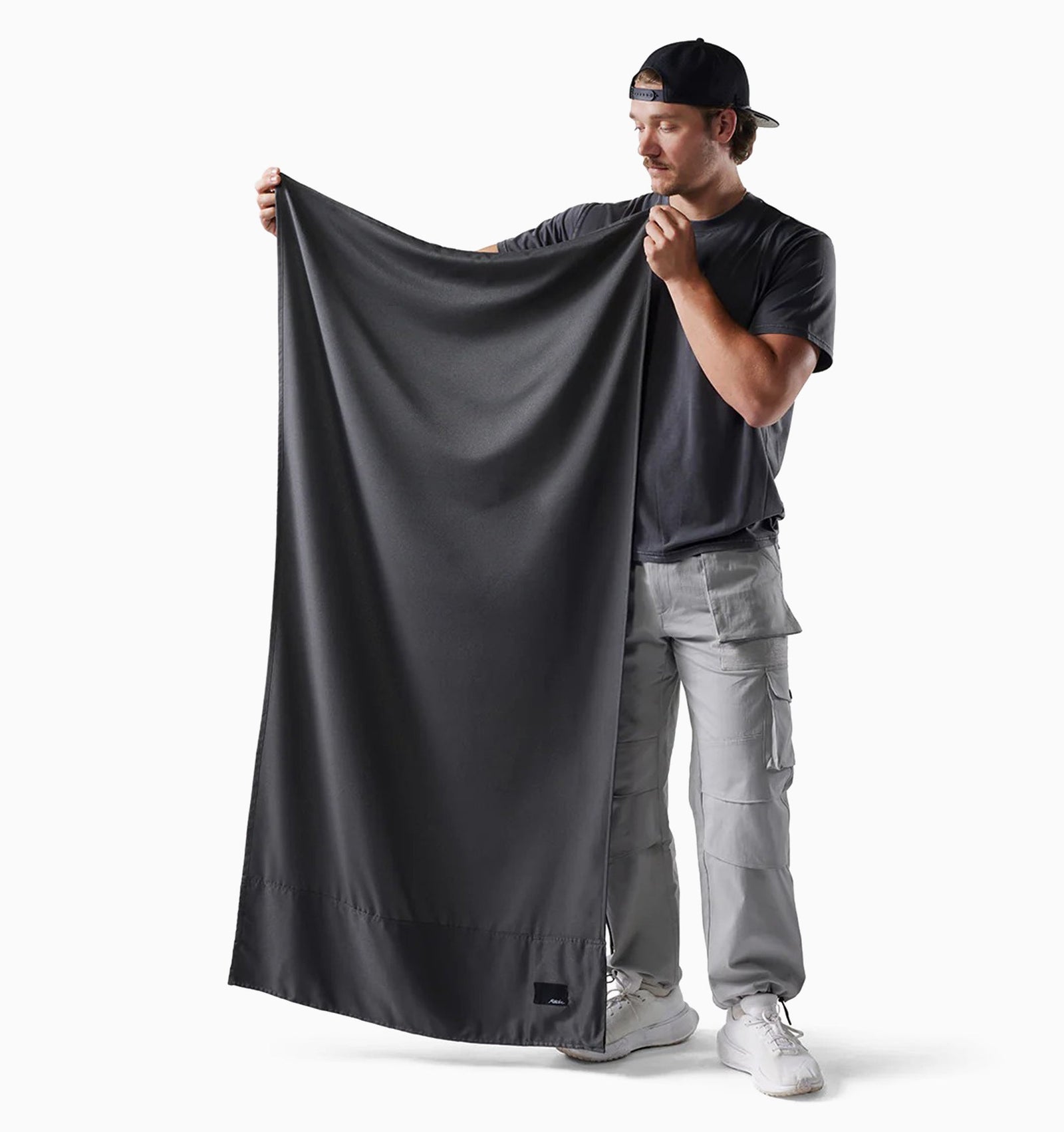 Matador NanoDry Packable Beach Towel