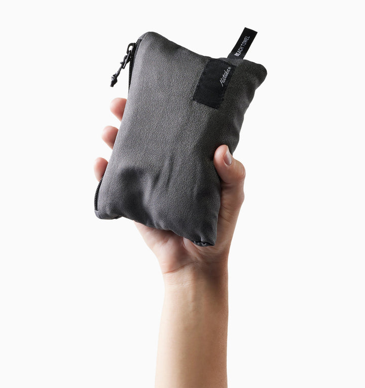 Matador NanoDry Packable Beach Towel