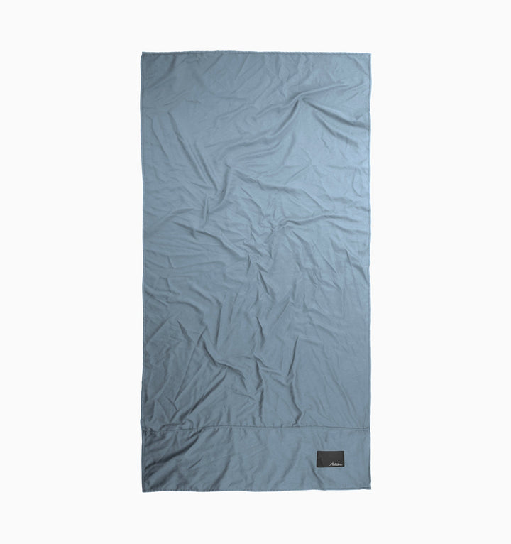 Matador NanoDry Packable Beach Towel