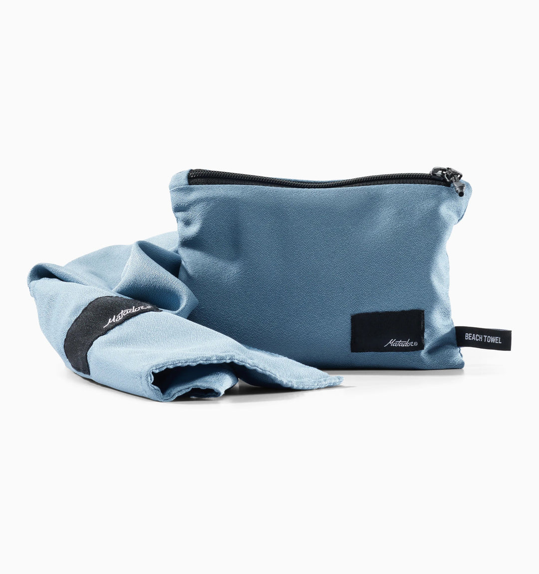 Matador NanoDry Packable Beach Towel