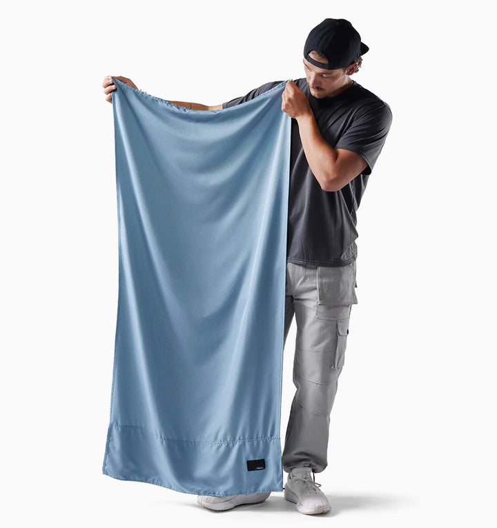 Matador NanoDry Packable Beach Towel
