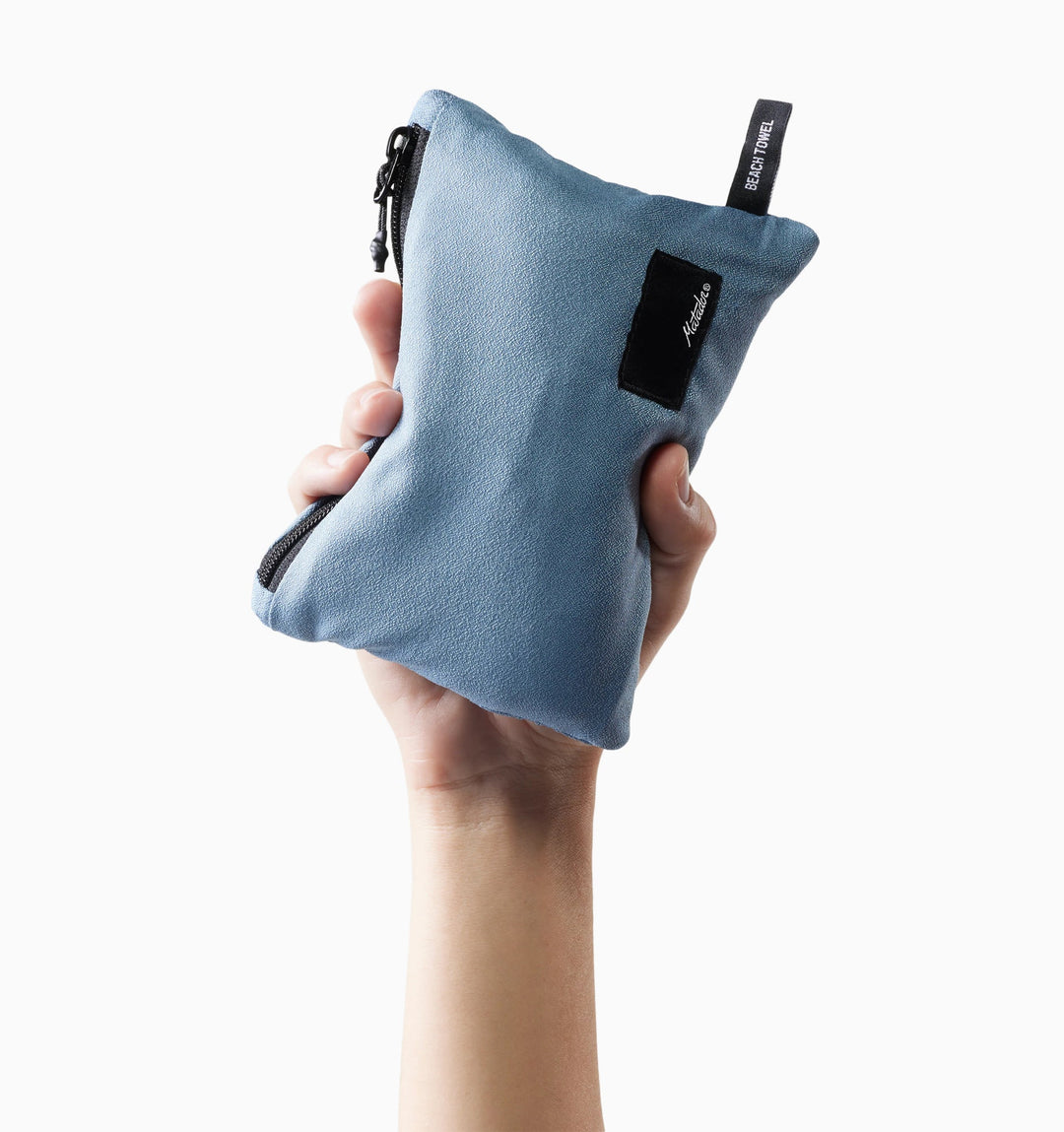 Matador NanoDry Packable Beach Towel