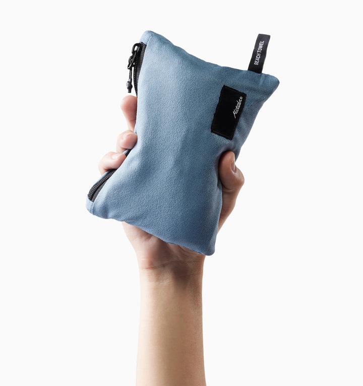 Matador NanoDry Packable Beach Towel