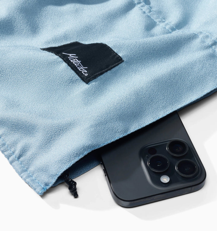 Matador NanoDry Packable Beach Towel